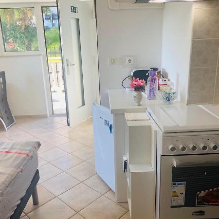 Apartment ポルトローシュ エクステリア 写真